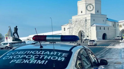 Четверо пострадавших и четверо пьяных: статистика Госавтоинспекции Казани за сутки 20/03/2026 &ndash; Новости