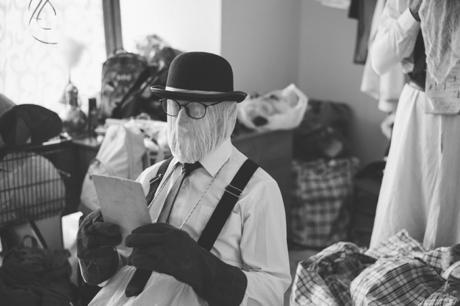 10 лучших спектаклей алматинских театров в 2017 году