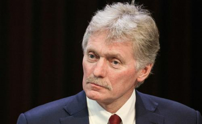Песков заявил, что Россия хочет не перемирия, а прочного устойчивого мира