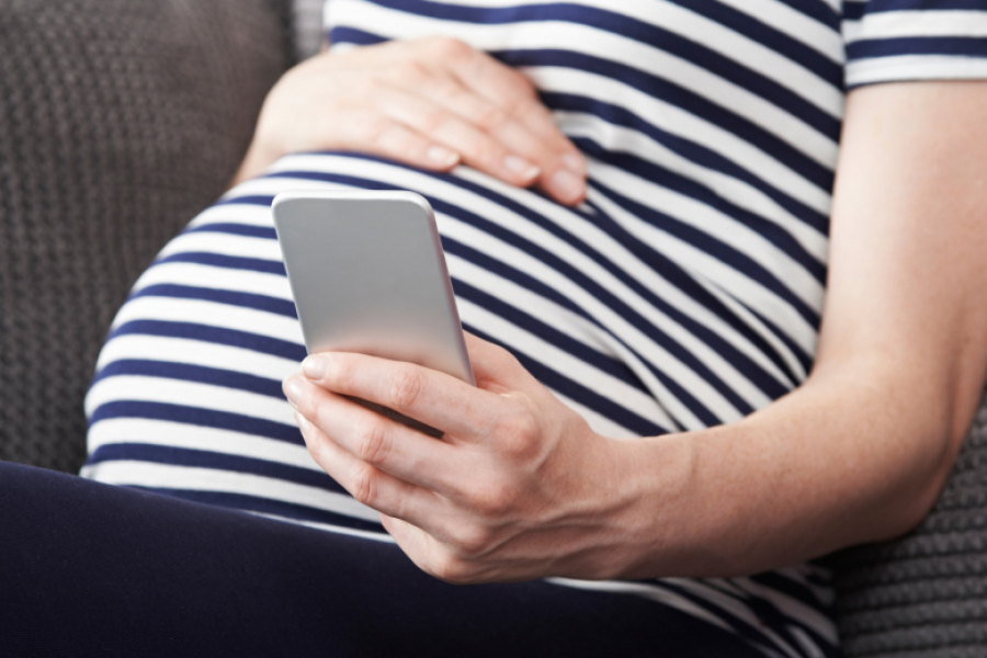 Депутат раскрыл нюанс оформления пособия по беременности и родам