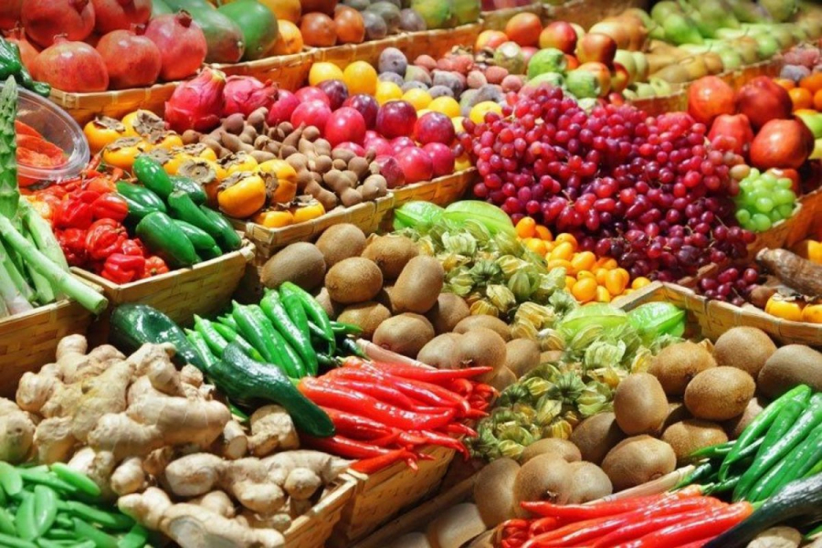 Аграрии Туркестана представят свою продукцию в Астане