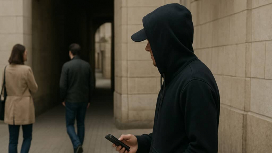 Большинство очевидцев не сдавали закладчиков в Петропавловске