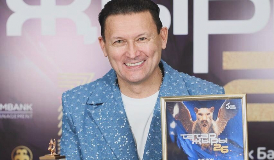 "Подделывают любого": Анвар Нургалиев рассказал о мошенниках, копирующих голоса людей 17/03/2026 &ndash; Новости