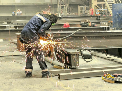 Более тысячи заключенных Тюменской области получили новую профессию