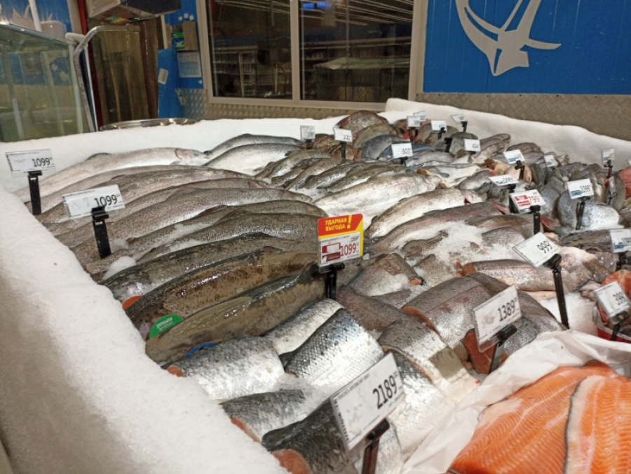 Что подорожало и подешевело в Челябинской области в марте