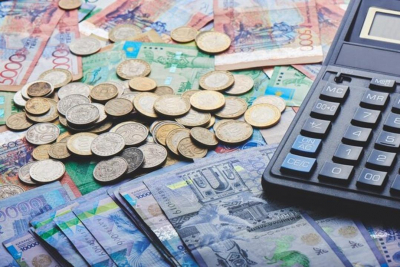 Пособия: более 116 млрд тенге получили многодетные семьи
