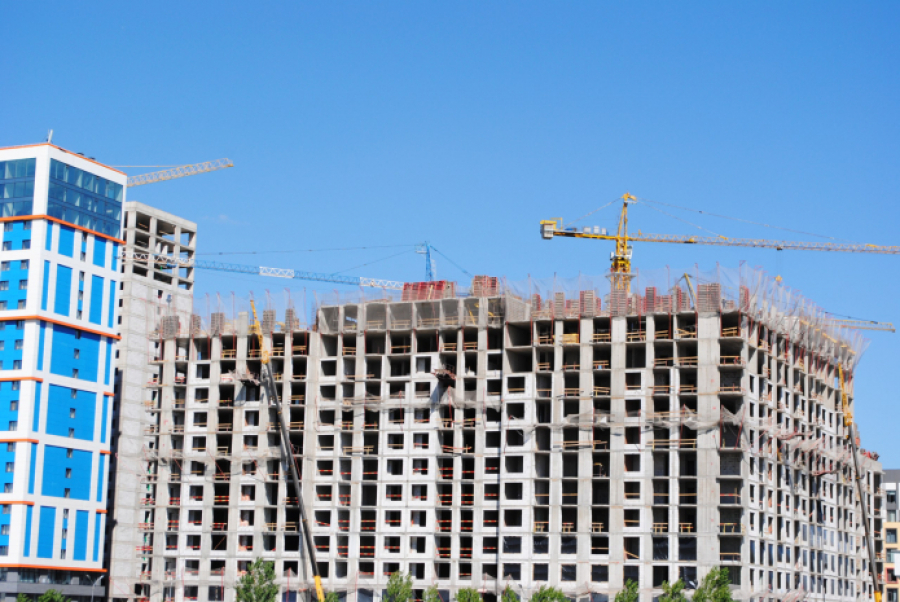 В Казахстане планируют ужесточить контроль за использованием земель после строительства