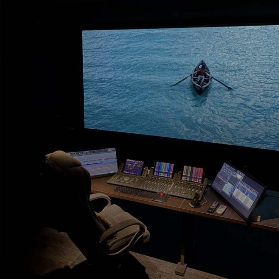 Как создавался казахстанский дубляж «Человека-паука: Паутина вселенных»