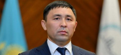 Экс-глава городского отдела транспорта будет руководить управлением в области Абай