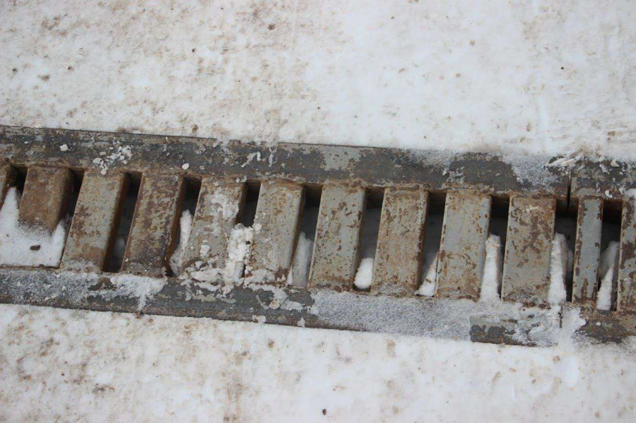 Ливневки защитят от подтоплений