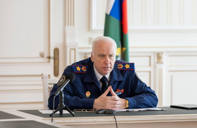 Бастрыкину доложат о травмированном на стройке татарстанце, впавшем в кому