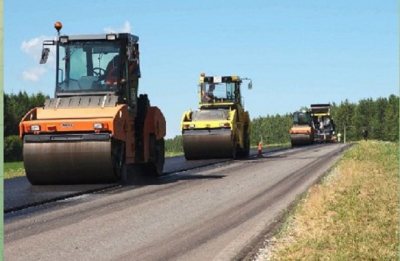 Реконструкция двух дорог в Лаишевском районе выльется в 9,6 миллиарда рублей