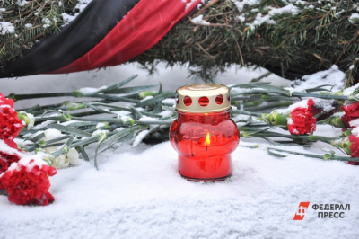 Государственный музей Пушкина сообщил о кончине прапраправнука поэта