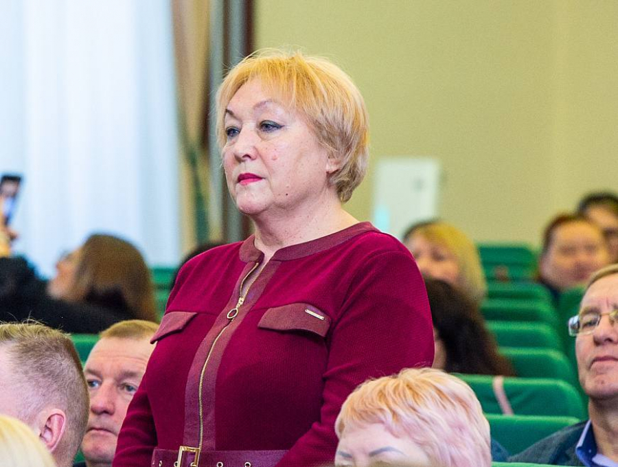 В Нижнекамске назначены руководители центра эпидемиологии и административной инспекции