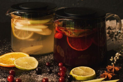 Где пить чай в Алматы?