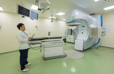 Радиохирургия стала доступна казахстанским пациентам с онкологией