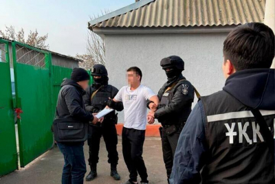 В Казахстане задержали четырех религиозных радикалов   
