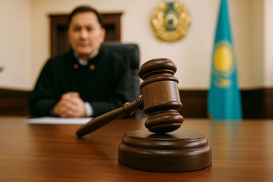 Жанакорганец нашёл пачку сигарет с «сюрпризом» и попал под суд