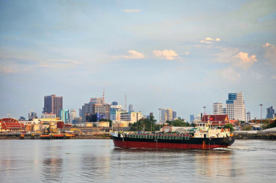 Турция договаривается о проходе своих судов через Ормузский пролив