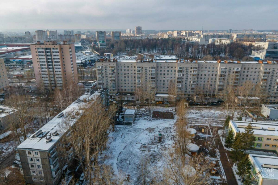 В Казани почти половина продавцов &laquo;вторички&raquo; снижает цену за время поиска покупателя