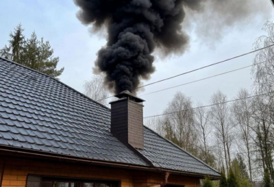 7 фатальных ошибок при топке печи или котла: как избежать пожара и сэкономить на чистке дымохода
