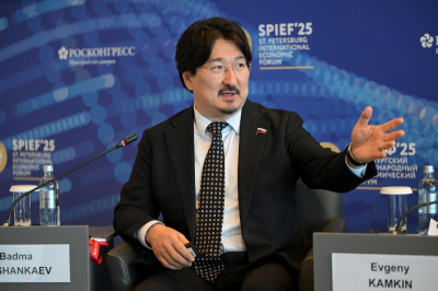 Точки роста медицины: региональные больницы получат статус НМИЦ по инициативе &laquo;Единой России&raquo;