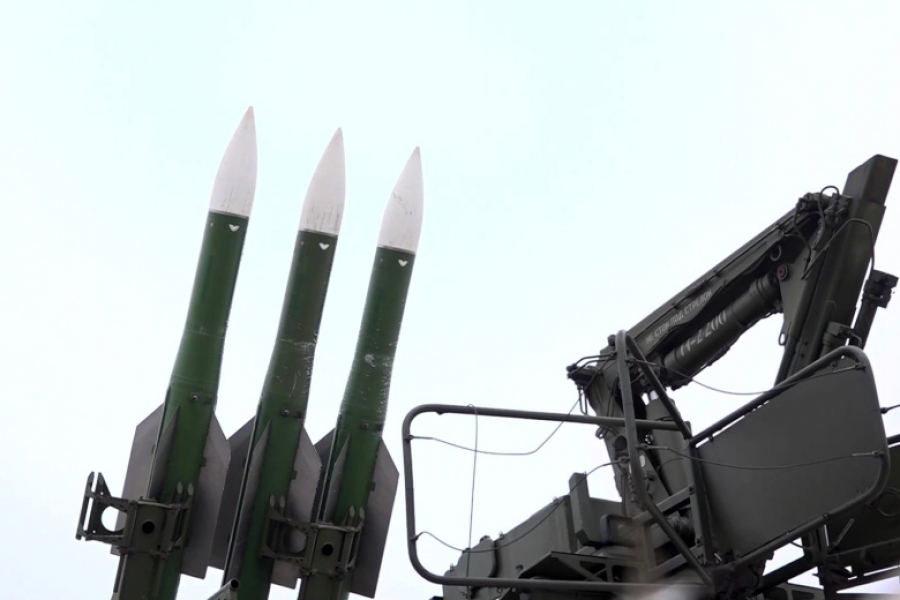 Стало известно, какие дроны ВСУ выпустили по Перми