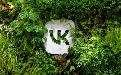 Акции VK подскочили на новости об ограничении работы Telegram