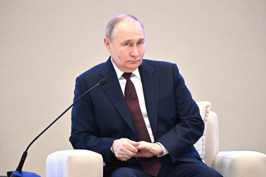 Путин утвердил развитие атомной энергетики, Небензя выдвинул условие будущему главе ООН: главное за сутки