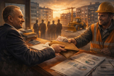 &laquo;Новые требования &mdash; новые откаты&raquo;: Кабанов раскритиковал Минстрой за &laquo;коррупционную&raquo; реформу ЖКХ