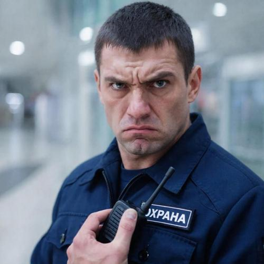 В Санкт-Петербурге в ТЦ охранники убили подростка, потому что им показалось, что он что-то украл