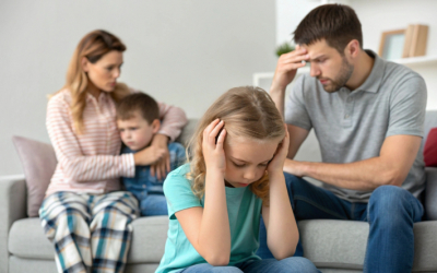 Разводимся, детям нужен психолог. Куда обратиться в Актобе?