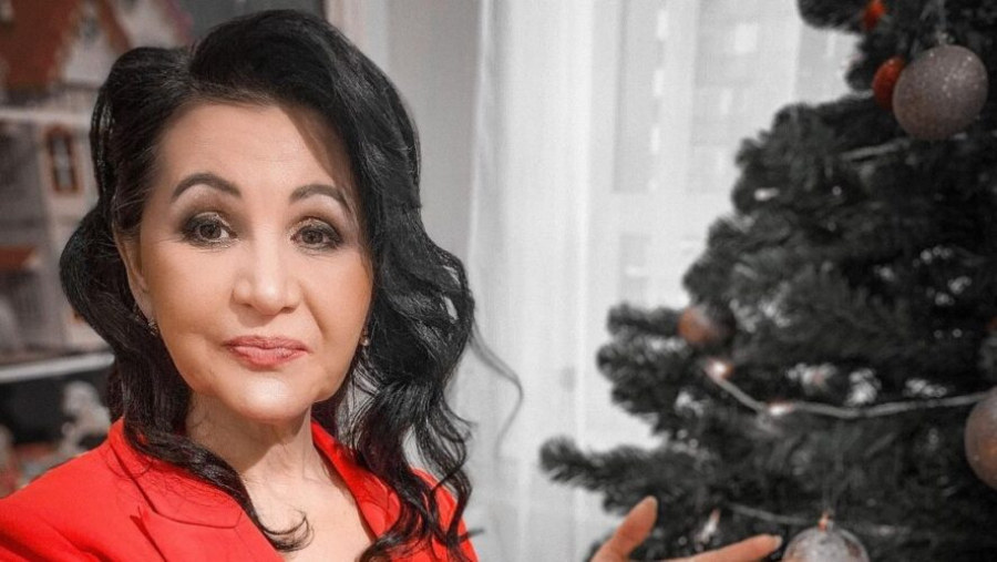 "Начинали с 70 копеек, работаем наравне с молодыми": певица Зульфия Шакирова о работе артиста 03/08/2026 &ndash; Новости