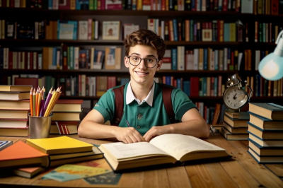 Как эффективно подготовиться к ЕГЭ: советы эксперта