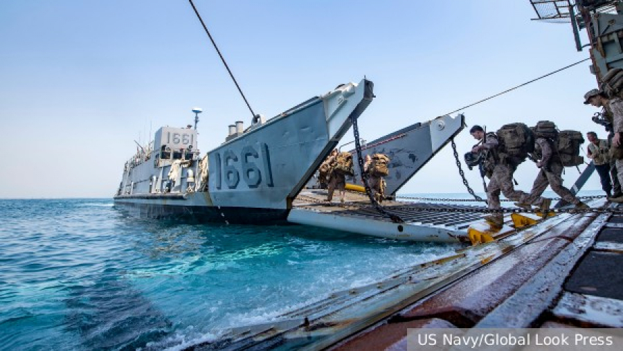 Израильская армия нанесла новую волну ударов по Тегерану