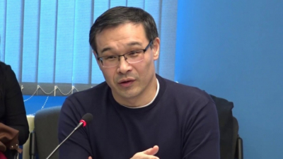 "Токаев обеспечивает стабильность в регионе" &ndash; мнение политолога Бактыгулова