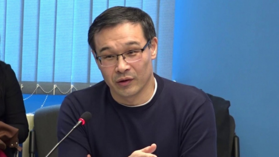 &quot;Токаев обеспечивает стабильность в регионе&quot; – мнение политолога Бактыгулова