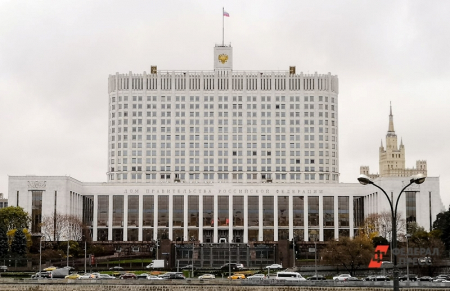 Правительство готовит меры поддержки для бизнесменов, пострадавших от ВСУ