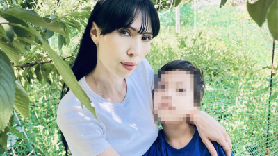 &quot;Первые шаги сделал в 9 лет&quot;: мальчику из Алматы требуется реабилитация от ДЦП