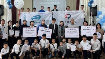 Ozyq urpaq: как развивается человеческий капитал через передачу передовых знаний