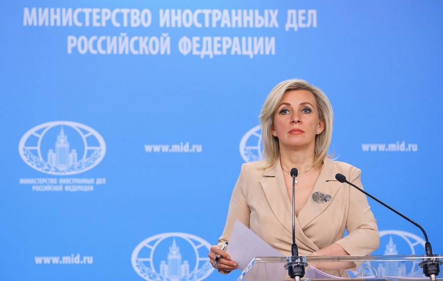В МИД РФ прокомментировали гибель иностранцев при атаке на Нижнекамск