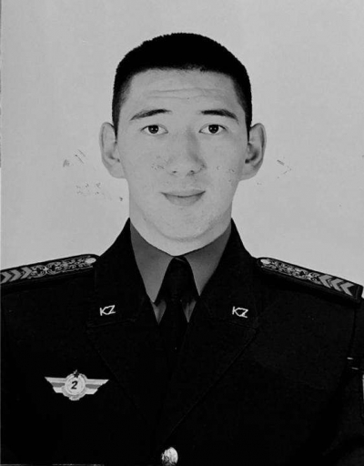 Сотрудник МЧС погиб в ходе ликвидации паводков в Кульсары