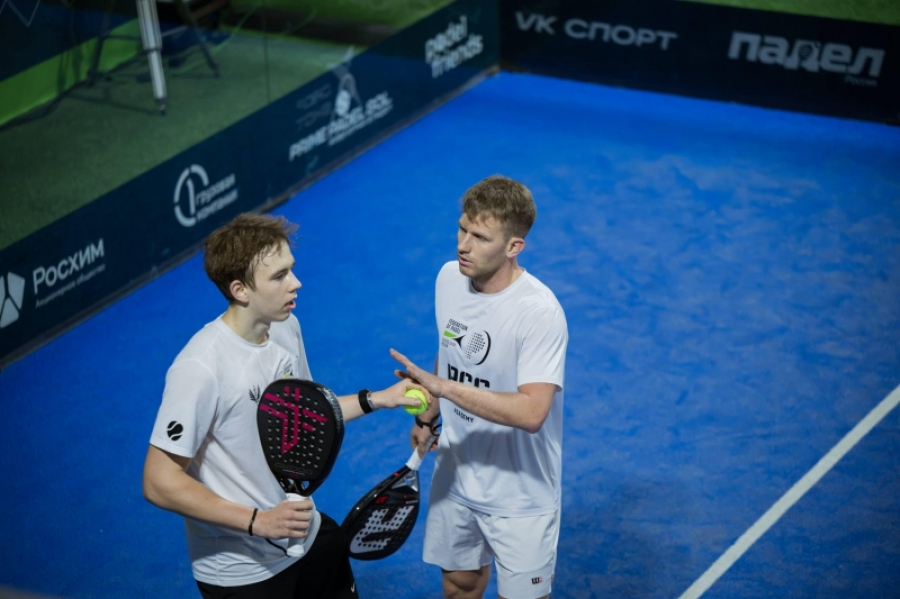 Екатеринбургские спортсмены стали победителями турнира &laquo;Огни Казани&raquo;