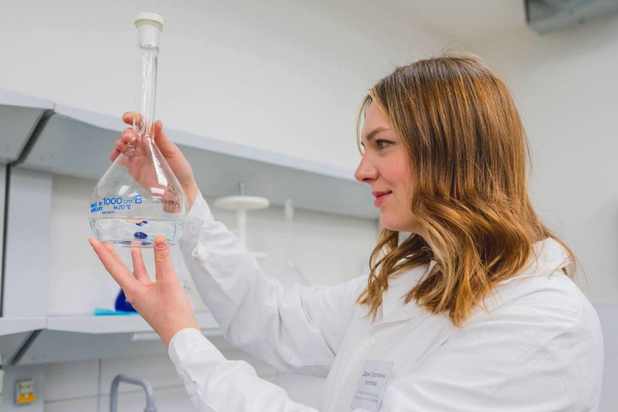 Губернатор Мурманской области Андрей Чибис: В регионе особое внимание уделяется поддержке науки