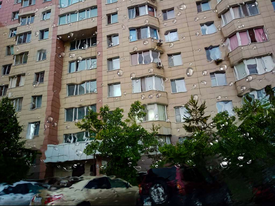 Дожди и похолодание идут в Казахстан
