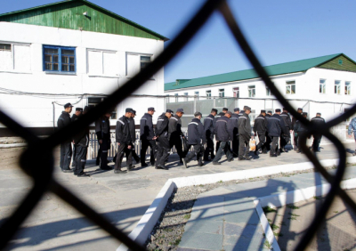 Почти в миллион тенге обходится содержание одного осужденного в ЗКО