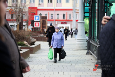 Почему у мужчин пенсия выше, объяснил эксперт
