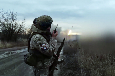 &laquo;Орлан&raquo; выследил колонны ВСУ и нанес удар: успехи ВС РФ к утру 12 марта
