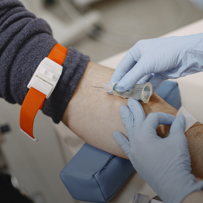 «Здоровый человек — это потенциальное лекарство от рака»