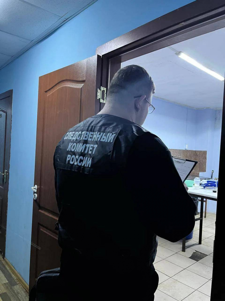 Бастрыкин поручил доложить о расследовании отравлений в одном из кафе Казани